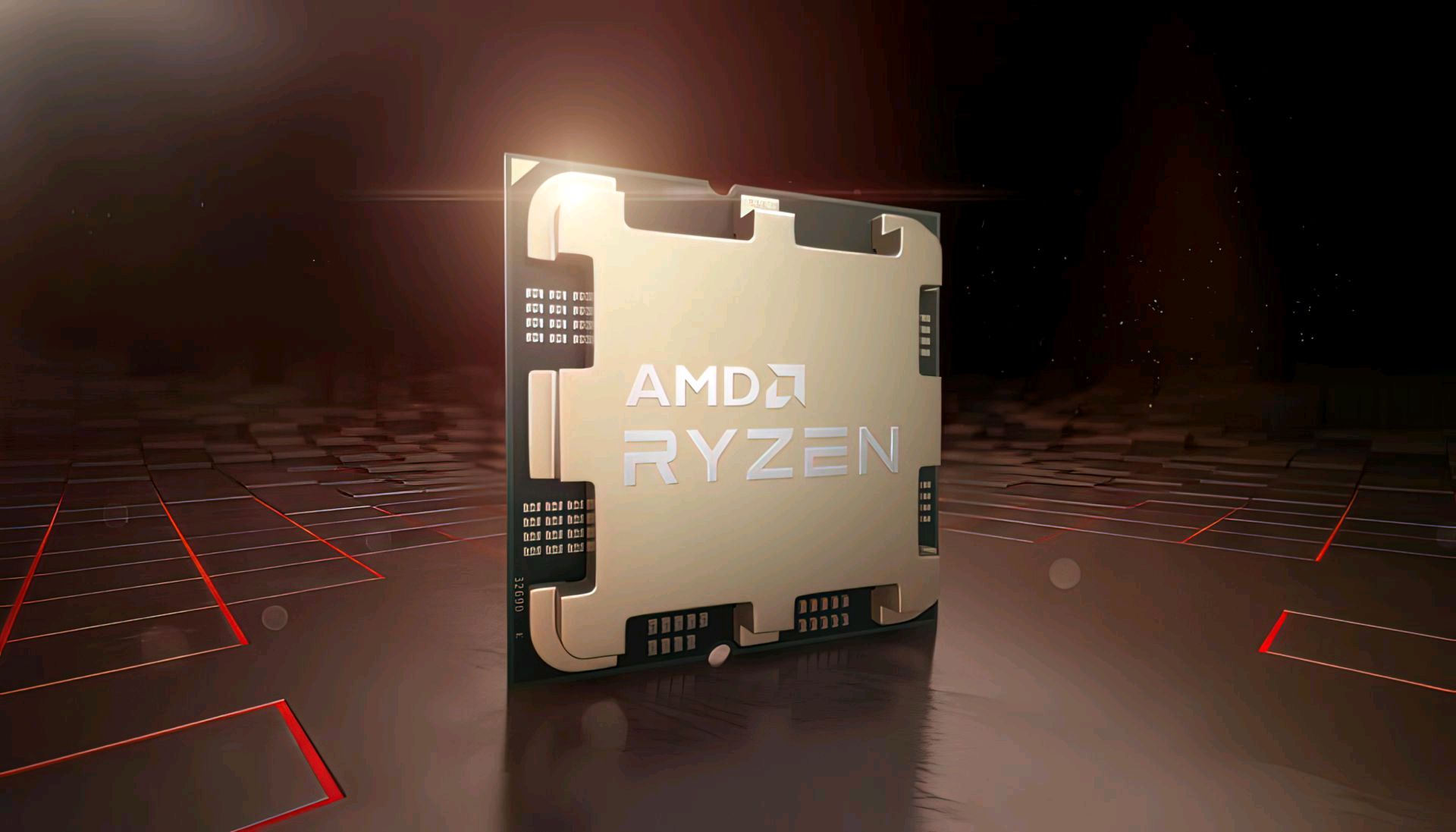 AMD|AMD官方爆照锐龙7000系插槽！改为LGA触点式！ 1