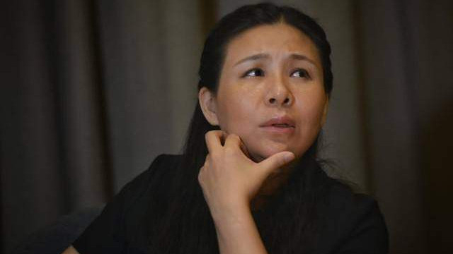 陈岚|真“作”家！陈岚回应长文集齐伪善双标和矫情，成功引起公愤