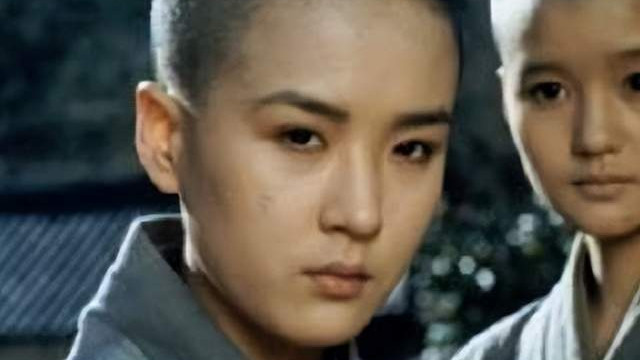 姜受延|姜受延去世享年55岁，她无愧于演员，曾想演一辈子和观众一起变老