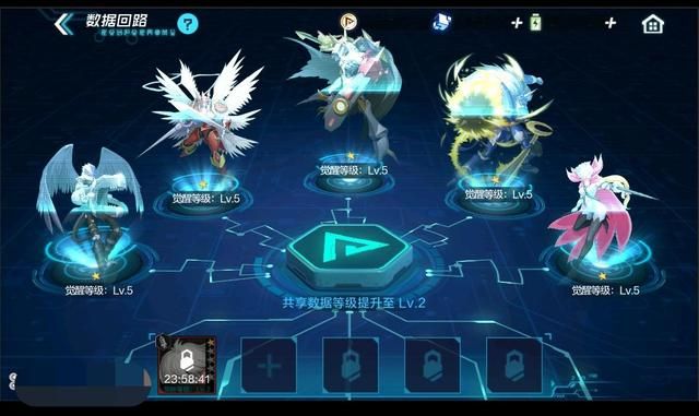 数码宝贝|数码宝贝新世纪：新版本来了，大动作，内容丰富，有你期待的吗？