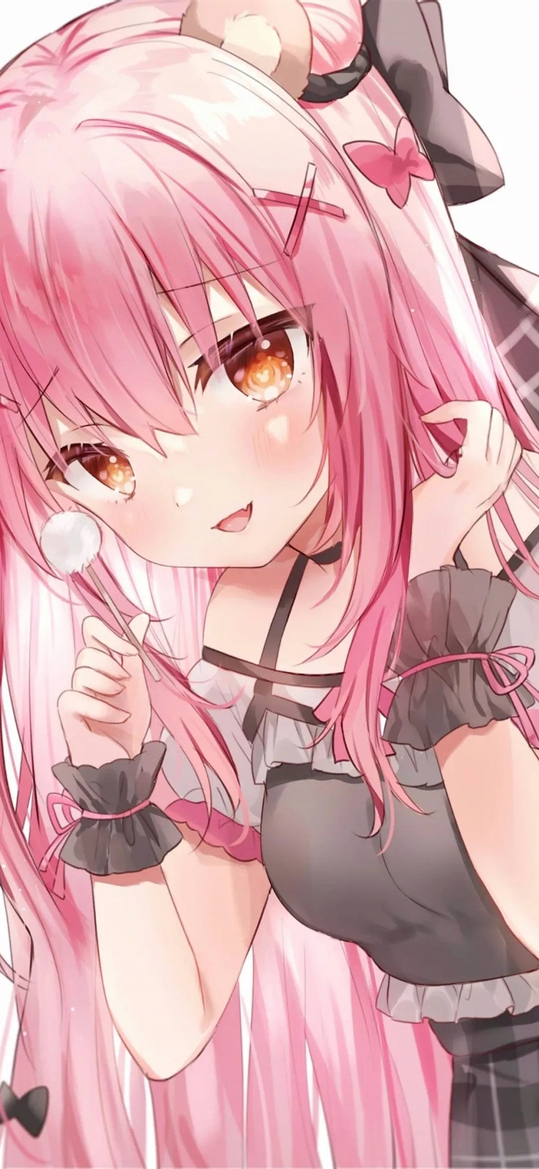 acgn漫评|动漫壁纸,可爱的动漫手机壁纸