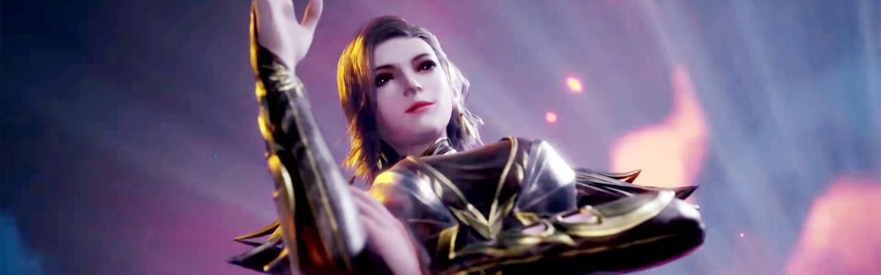 原创|为何要下线灵鸢斗罗?玄机费劲原创的角色,就这么没了