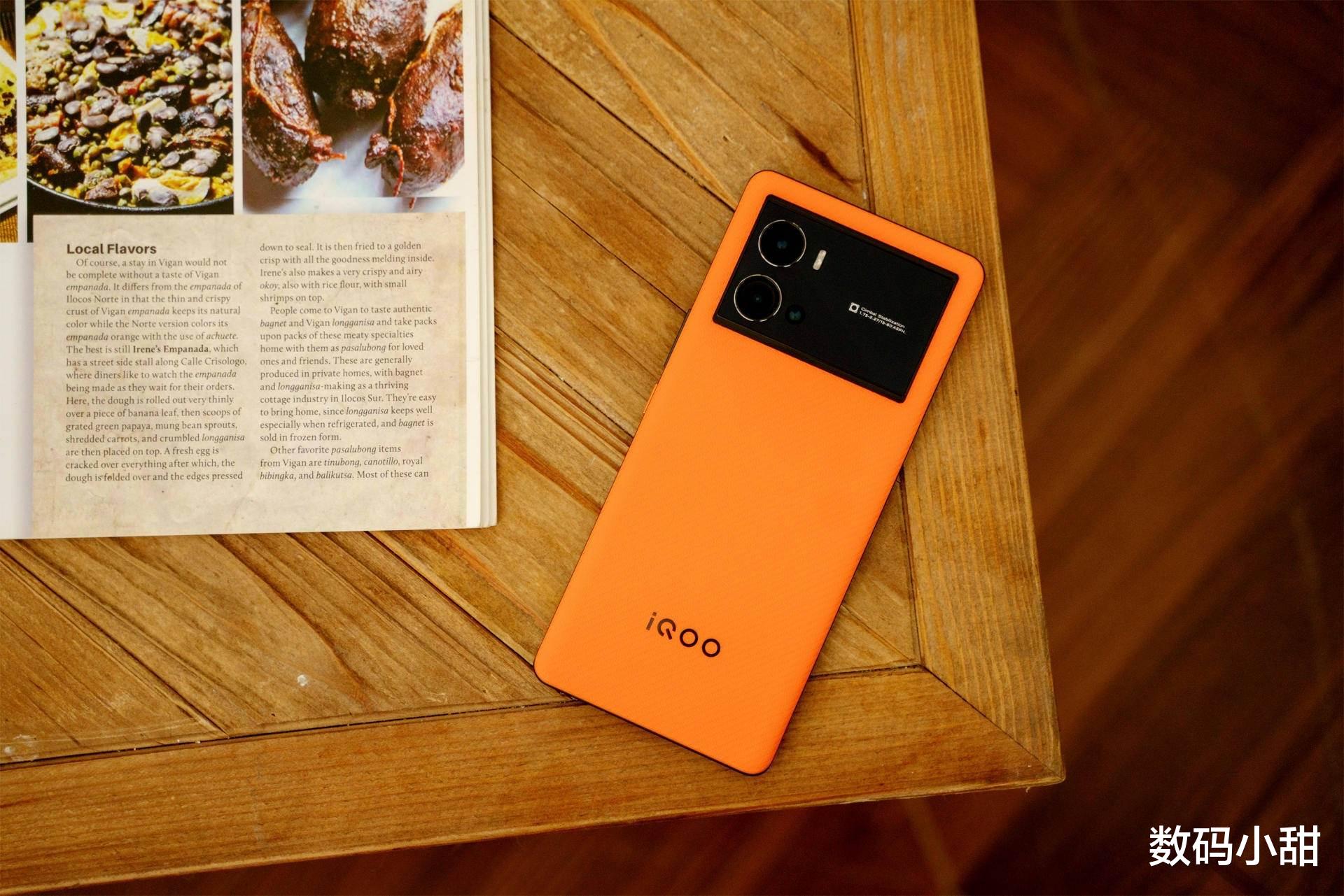 iPhone|别等iPhone14了，这三款旗舰手机配置更均衡，价格更良心