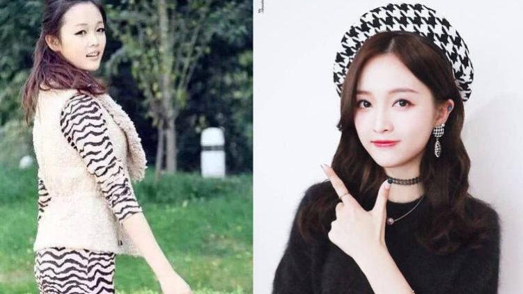 明星|被乐华挑中的这些明星，出道前平平无奇，出道后颜值变化翻天覆地