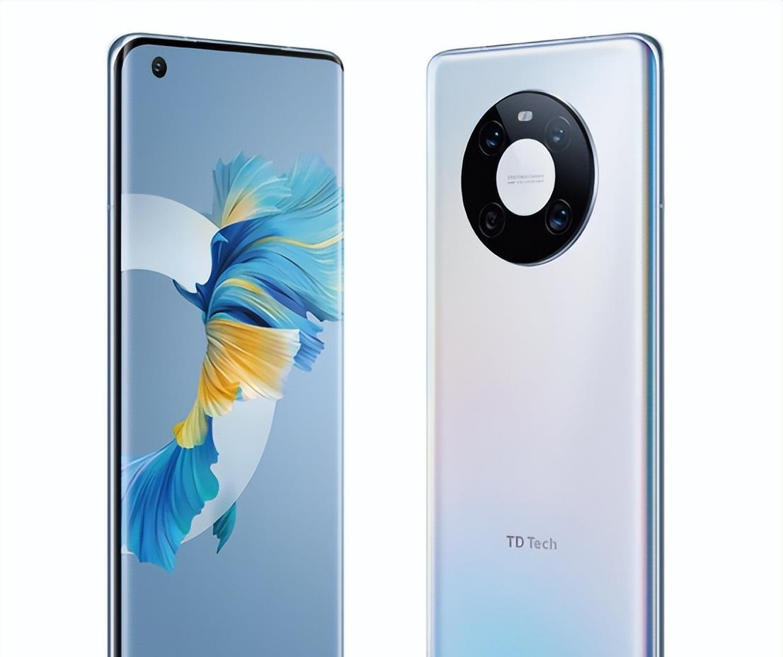 高性能计算|起步价3499元,这样的“华为Mate 40”你喜欢吗?