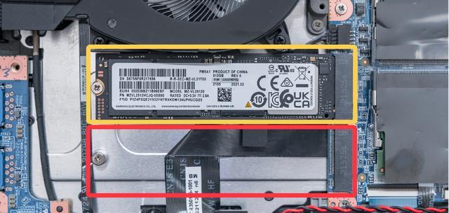 thinkbook|机械师星辰17i9-12900H+RTX3070Ti水冷超频游戏本有多强?