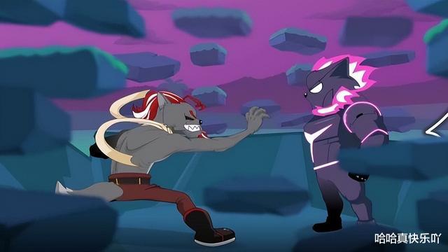 布鲁克|羊守5：懒羊羊是反派boss？灰太狼将成最大阻力，喜羊羊要被虐了