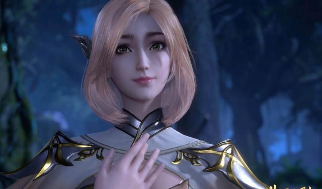 小舞|《斗罗》打了家长的脸，动画阳奉阴违，悄悄恢复了被删减画面？