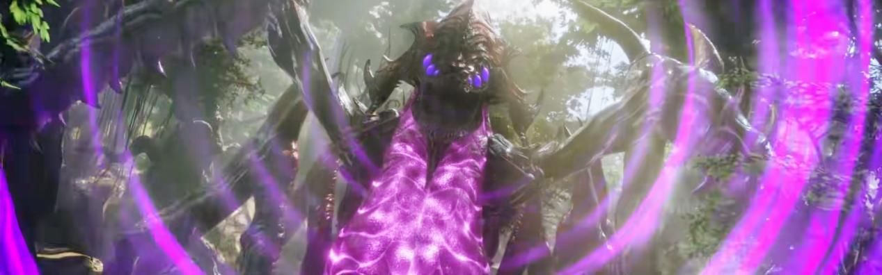 小舞|区区五万年地穴魔蛛,唐三竟用出看家本事,是唐三太弱了吗?