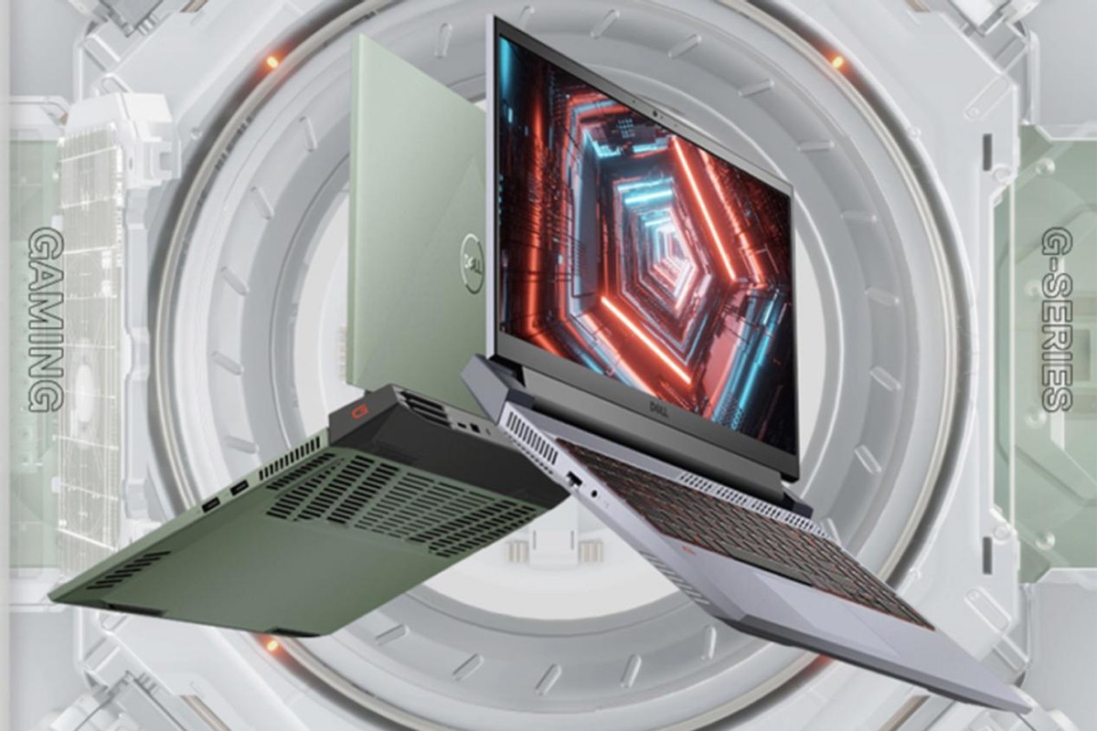 戴尔|不到6500元！戴尔G15游戏本这价格值！锐龙7搭配RTX3060没短板