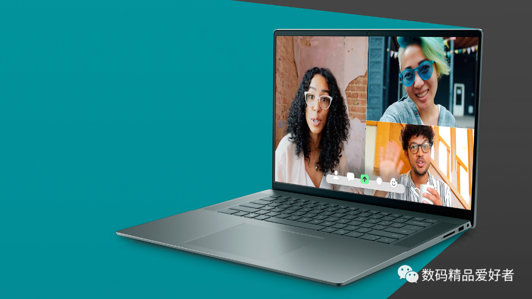 戴尔灵越|3K视网膜屏幕！戴尔灵越16 Plus是否值得选？