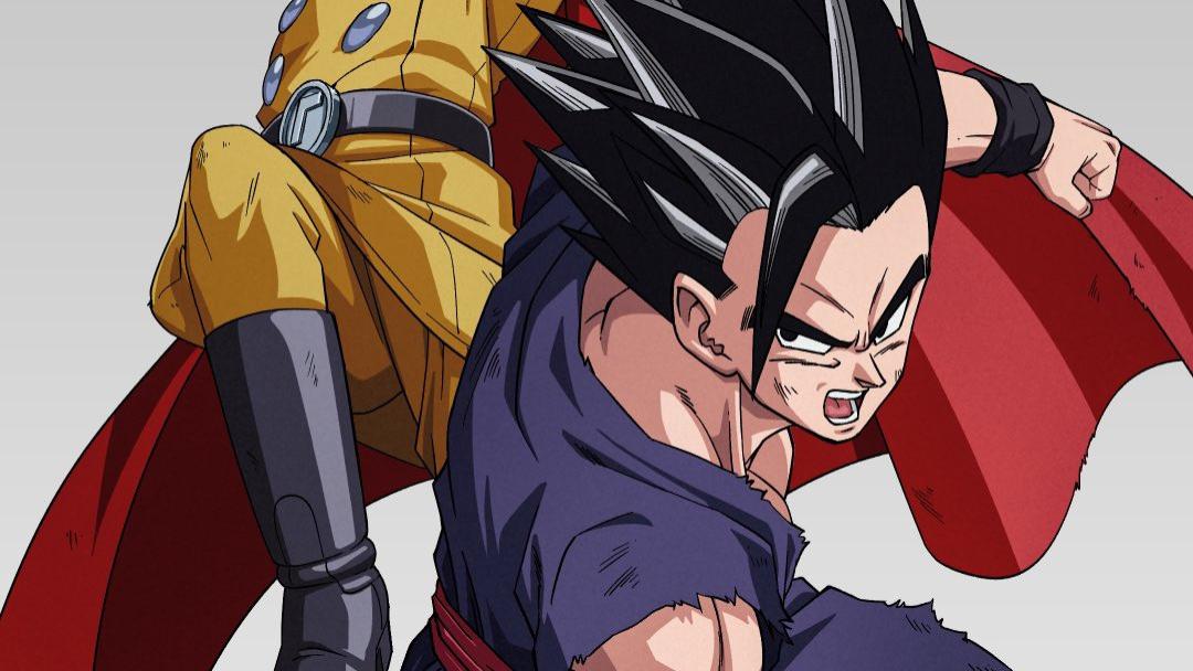 鸟山明|龙珠超：鸟山明新采访公开，回答新剧场版标题命名过程令人捧腹！