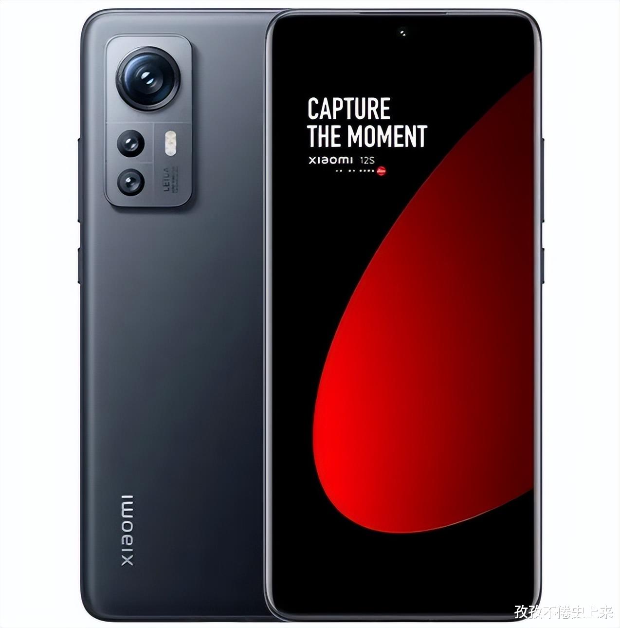 小米科技|小米12S对比小米12，配置有哪些升级，一眼看懂