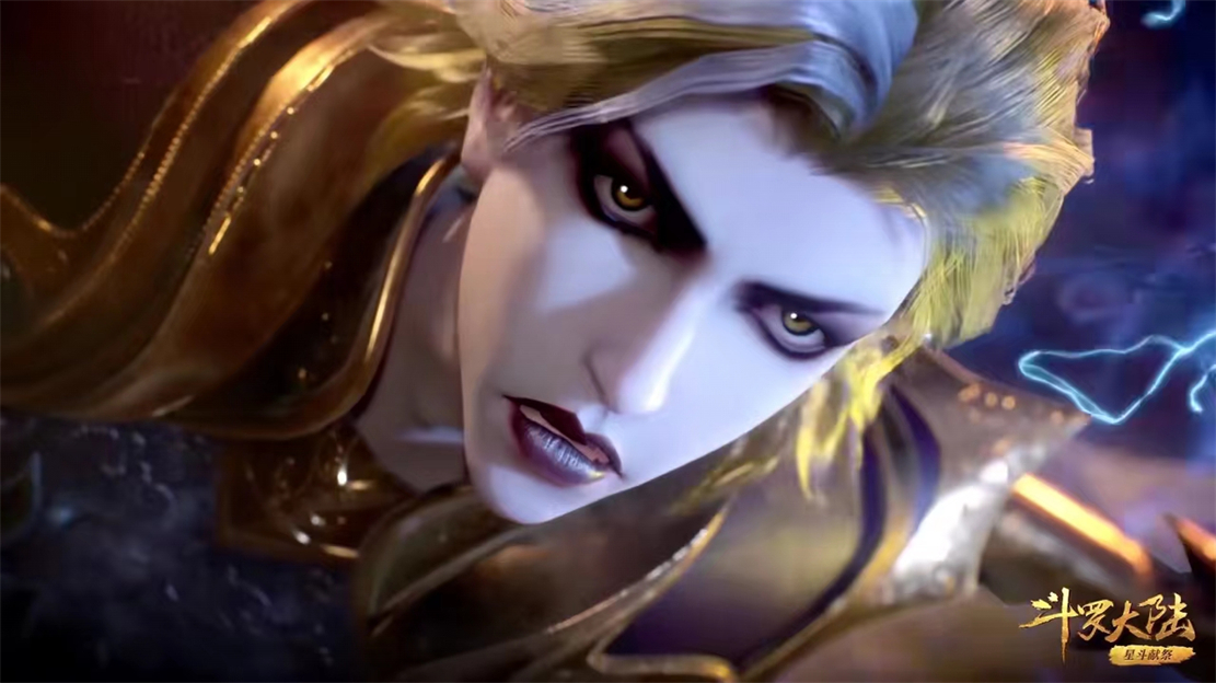 封号斗罗|3大领域绝迹,1位美女斗罗死亡,一个细节暴露呼延震已成封号斗罗