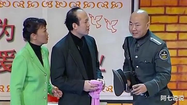 戴志诚|戴志诚：出轨侯耀文妻子，离婚搬空家产，郭德纲的报复让他难堪