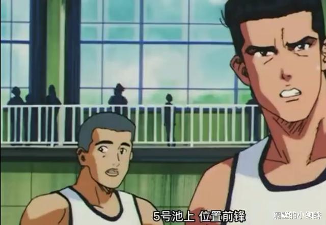 灌篮高手|灌篮高手：湘北的替补队友真的那么弱吗？