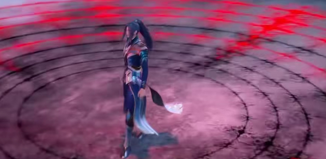 武魂|不乐摸臀不成反被废,黑暗千仞雪好魅惑,七长老格局打开了