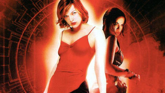 李小璐|史诗级的10大好莱坞系列大片，《生化危机》第九，《碟中谍》第六