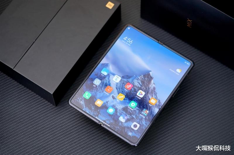 电视机|自研芯片+512G,顶配版本降价四千!米粉怎么看?