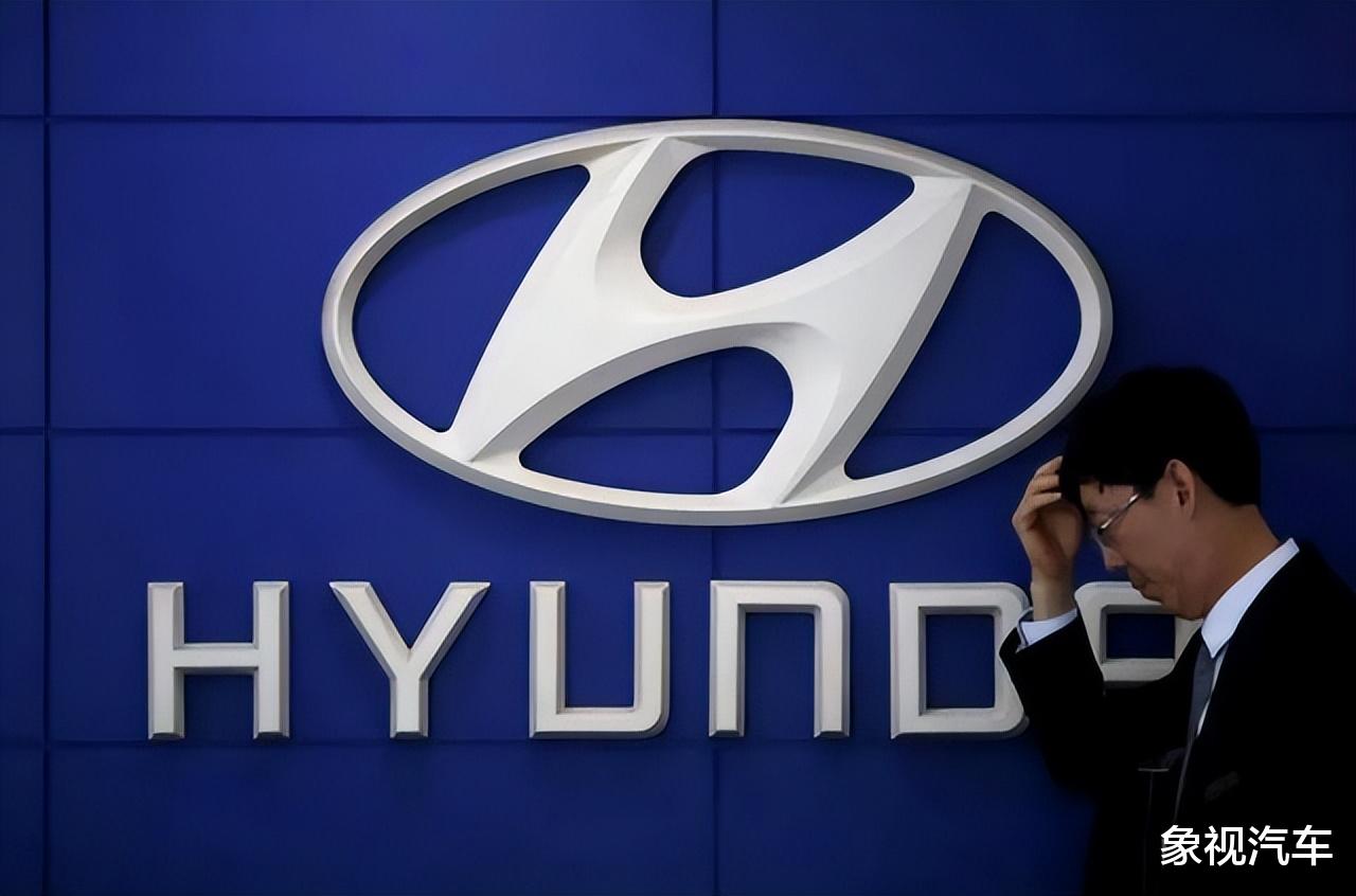 你看不起的韩国现代,为何成为特斯拉的劲敌?