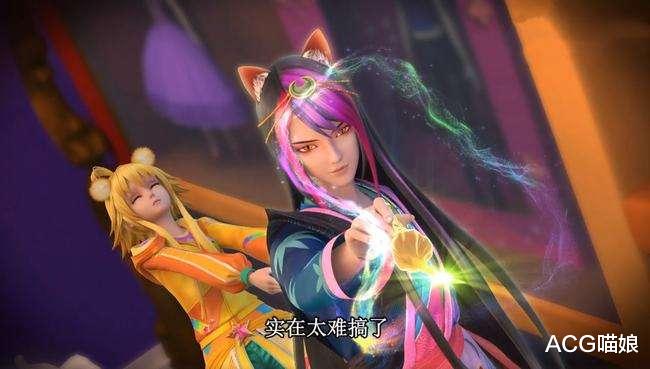 精灵梦叶罗丽|《精灵梦叶罗丽》遭遇再次停更,你们觉得这次是什么原因造成的