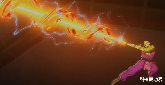 龙珠超|龙珠超新剧场版：悟饭因为守护家人重回巅峰，比克真的是保姆呀！