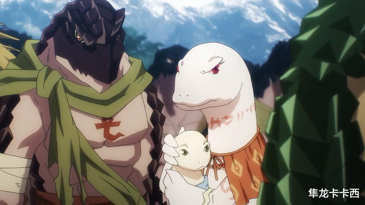 overlord|overlord第四季动画PV3详解 经费充足的骨傲天再临 7月5日开播