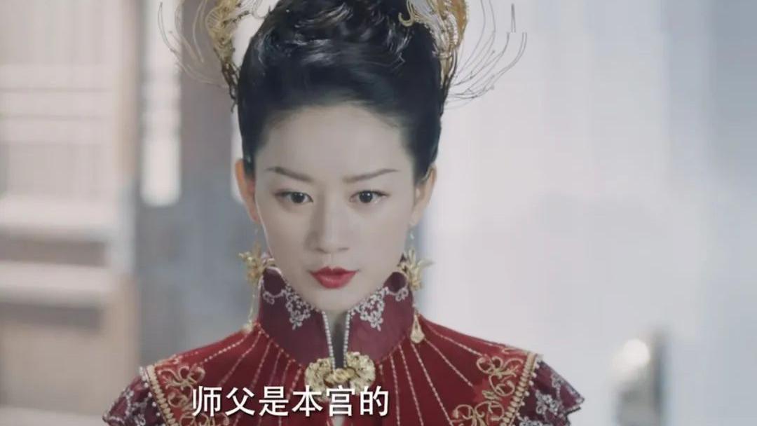 顺德仙姬|《与君初相识》部分剧情肤浅，顺德仙姬占有欲强，连仙师都想左右