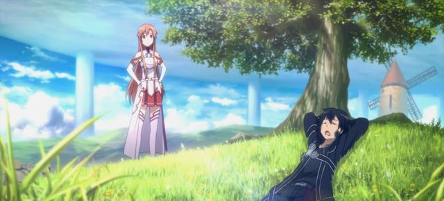 琦玉|动漫里的婚礼,有的漫友被甜晕,有的感到被冒犯:这桩婚事我反对