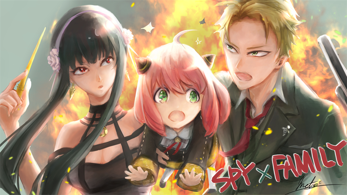 acgn漫评|2022年4月新番（日漫）推荐指南，这7部动漫值得一看！