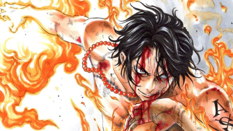 海贼王|《海贼王》最庆幸的是不管再现实，它二十多年初心不改