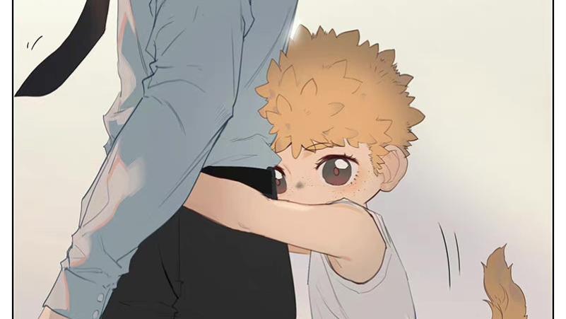 艾尼路|「短篇漫画」黄鼠狼的报恩