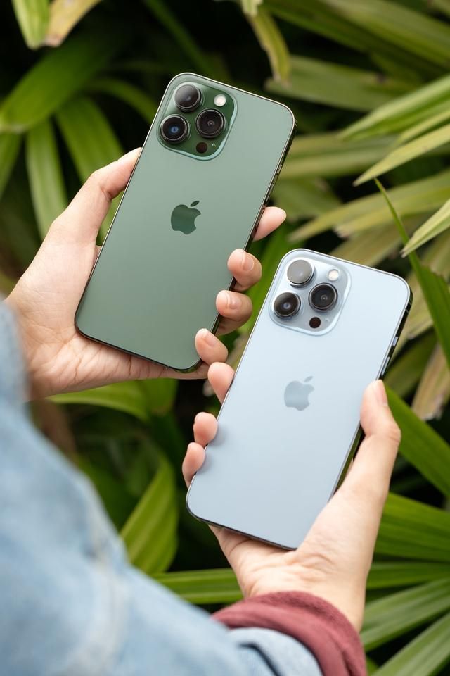 iphone13|三台不容错过的爆款手机,覆盖多个价位,618入手正是时候