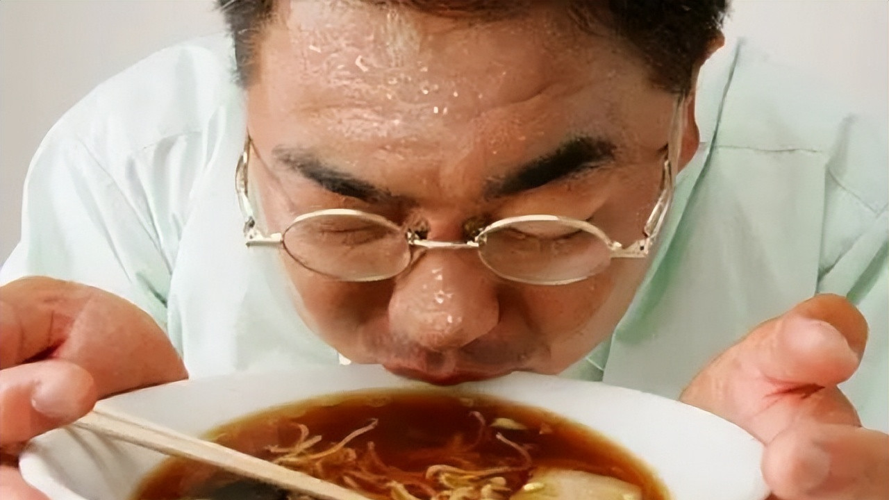 中成药|吃饭满头汗，白吃三碗饭，送你1个中成药，止汗固汗，留住精气神