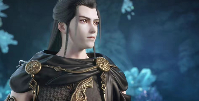 秦羽|星辰变第四季被完全忽略的大佬，曾帮主角，逆央境没结束却消失了