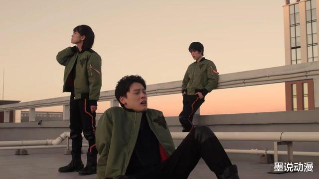 哥莫拉|德凯奥特曼:哥莫拉迎来新形态,德凯强壮型登场,格斗天赋一流