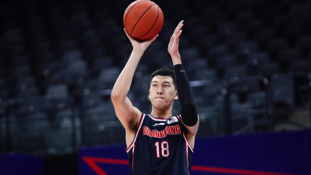 博洛尼亚|5分3板，6分3板！广东宏远王牌锋线持续低迷，杜锋真看走眼了？