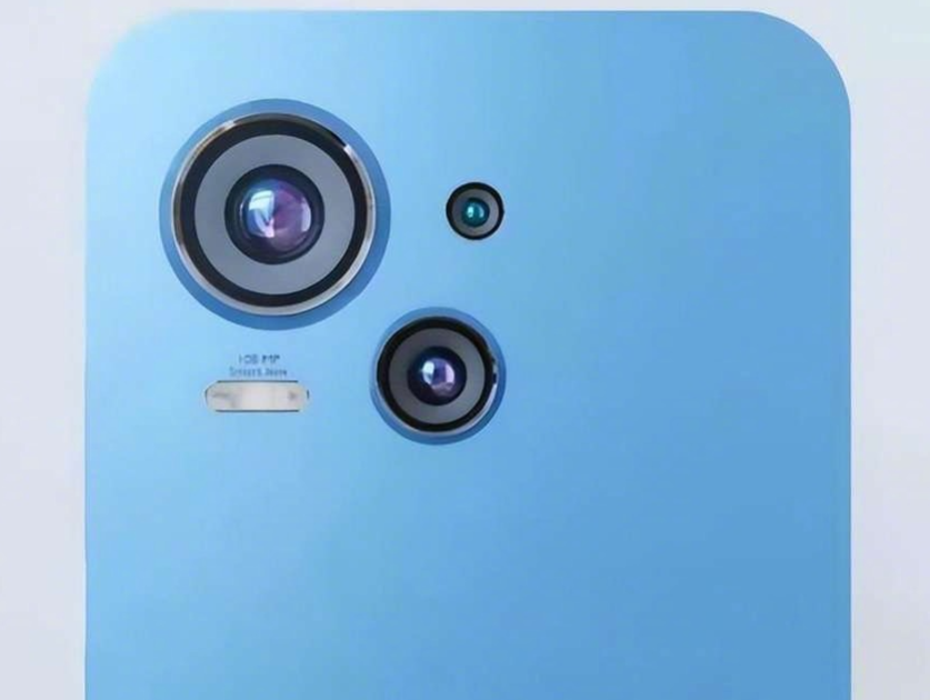 红米手机|2K屏+天玑芯,售价仅2499元,红米K60或成新一代神机