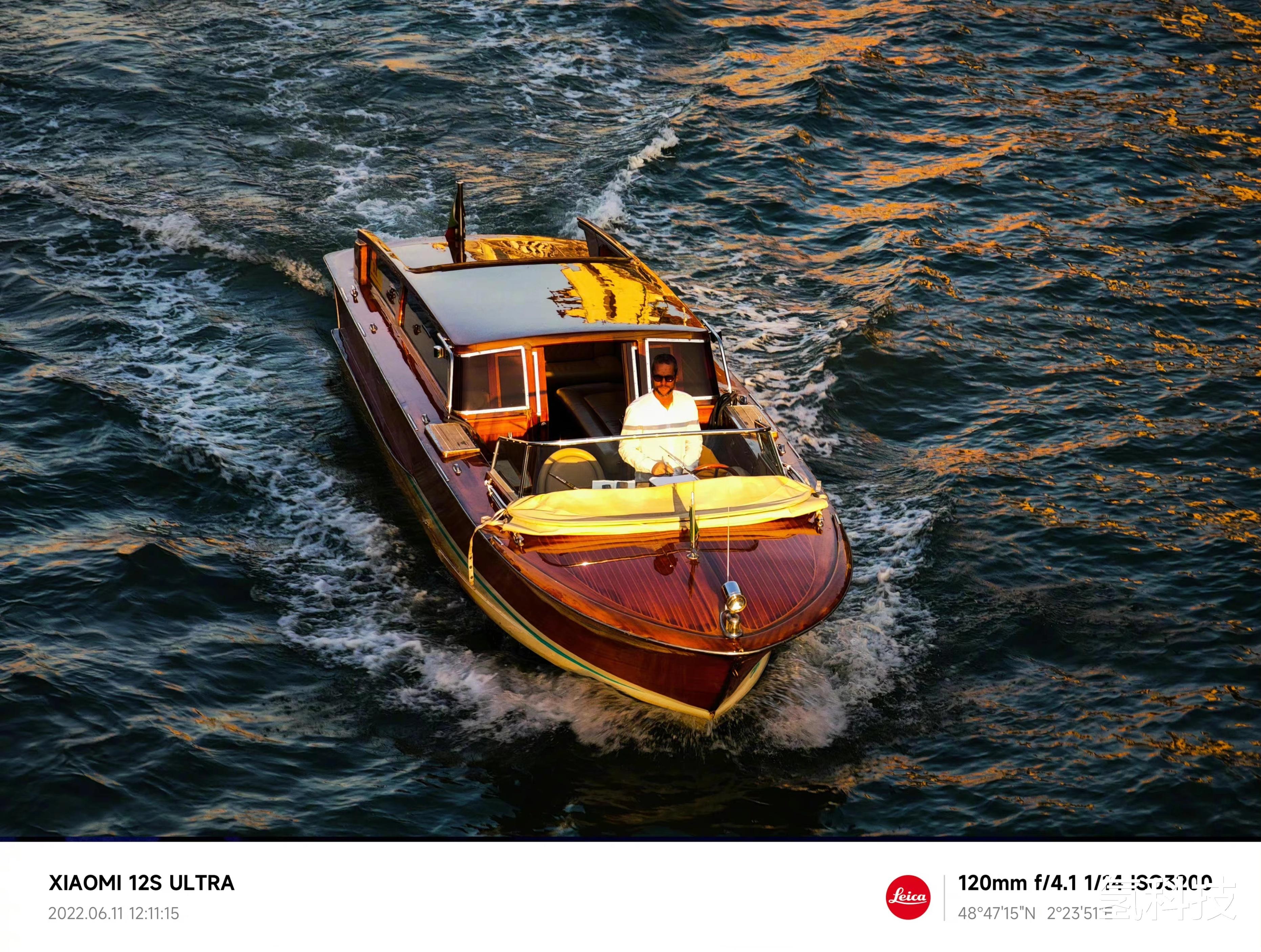 小米科技|仅5999!小米12S Ultra发布会回顾,全球首款徕卡双画质