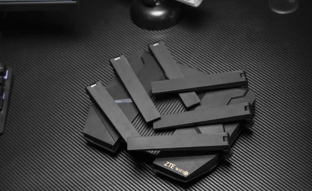 空调|居然还有越用越强的路由器？不愧是京东金榜得主