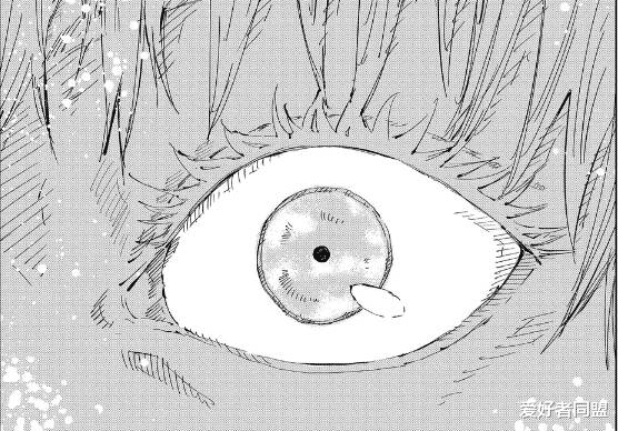 巅峰战士|【咒术回战-五条悟】天生巅峰 在爱与变革中前进的巅峰战士