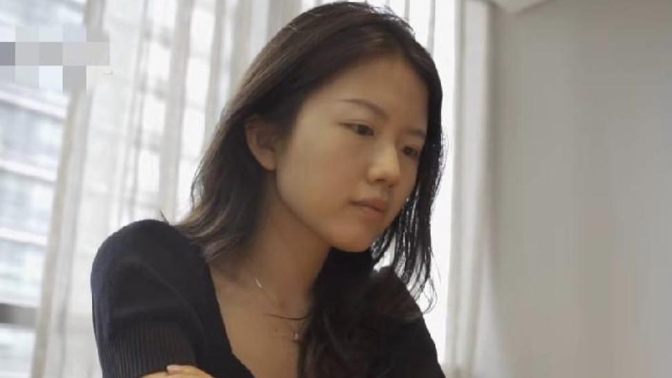 年度人物|90后清华女博士获感动中国年度人物，她的经历，电影都不敢这么拍