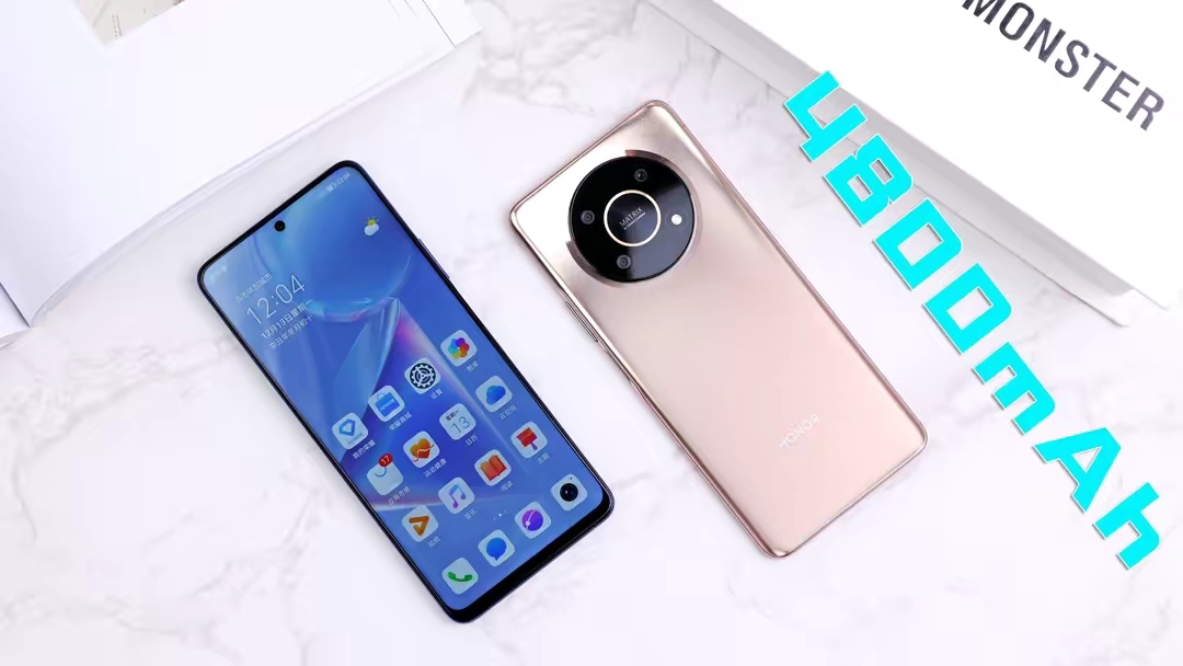 充电宝|谁的也没有想到，荣耀X30拿下2022年上半年安卓手机销量冠军