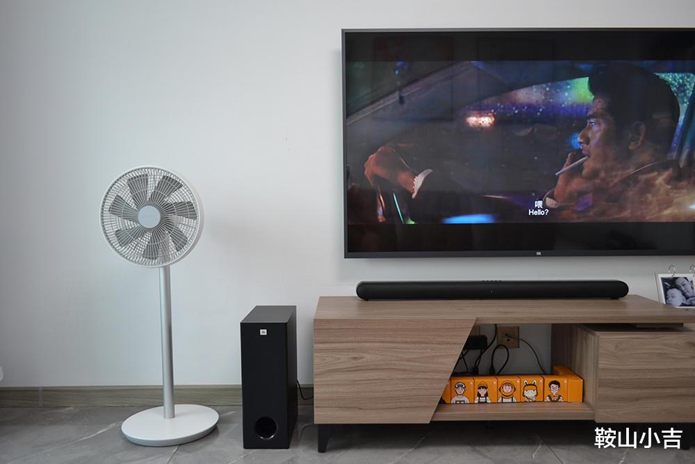 cinema|唱K觀影都在行，JBL CINEMA KTV350回音壁音響，在家娛樂也精彩