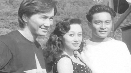 许冠英|林正英徒弟家中去世多日，被发现时身上已有尸斑，生前曾拒领金像奖