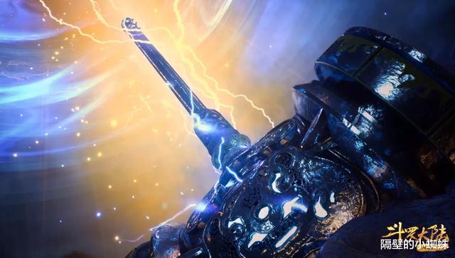 武魂|史莱克七怪归来救场，唐三甩昊天锤震慑全场？武魂殿怕的人是唐昊