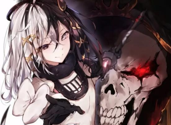 overlord|再谈overlord神人队长和决死绝命的实力后者被马雷打断了腿