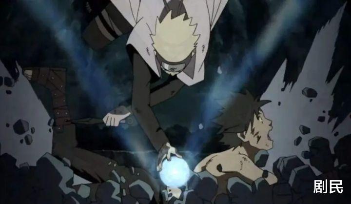 忍者|宇智波带土会神威,他有没有可能学会飞雷神?