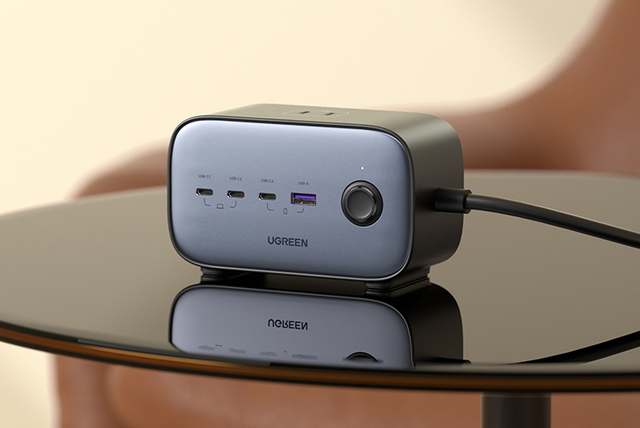 充电器|暑期旅游出行电子设备再多,带一款充电器就够了