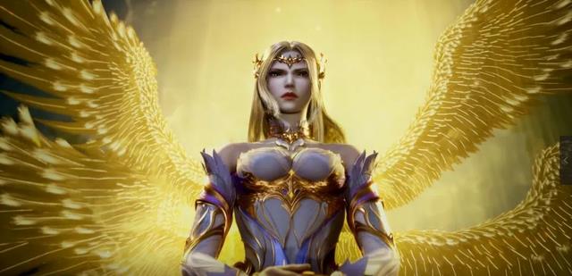 |官方是多恨千仞雪?让丑男当她小剧场的男主,不乐大胆地亵渎圣女